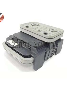 施迈茨恩德豪迈星辉加工中心手工定位单通道真空吸盘125X75X50mm