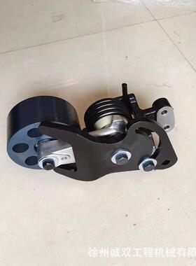 S630 S650 S750 S770 S850滑移7141788涨紧轮 惰轮7269057