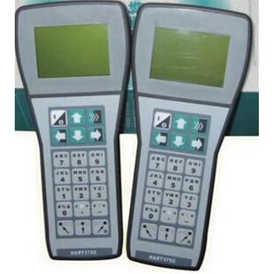 智能手操器(中文版 ) 型号:KF34-HART375C库号:M323598