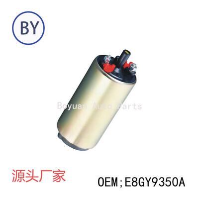 适用 FORD E8GY9350A HONDA 17040-SD4-000电喷燃油泵