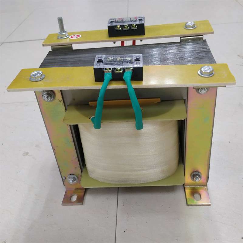 JMB-5KVA单相行灯变压器380V220V变36V24V工地低电压5000W照明用