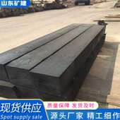 矿用高温高压防腐油浸枕木 沥青木枕 大型机械轨道桥梁枕木