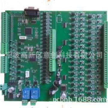 设计&电子项目方案开发&MCU编程&硬件STM32&瑞萨&PIC单片机电路板