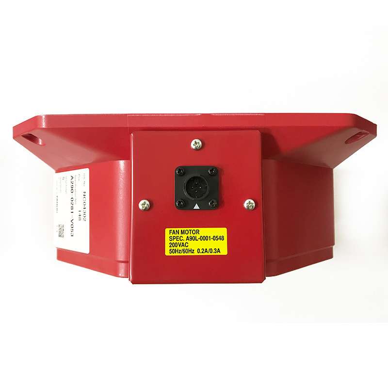 FANUC电扇单元A90L-0001-0548/FV A290-0281-V053 A290-1408-X501