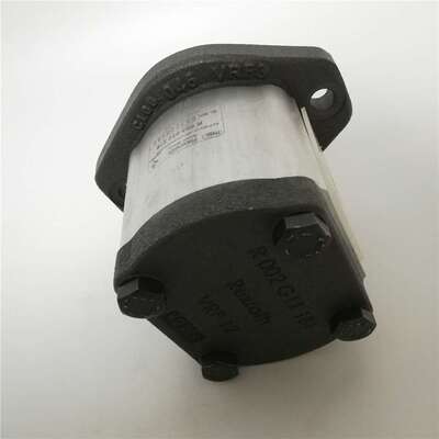 力士乐齿轮泵R983072888 AZPW-11-08LCN20MB