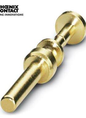 菲尼克斯压接插针?SM-36KP003-1605745电气联接德国是PHOENIX CO