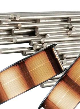 RBCuZn-D HS225铜锌镍焊丝 S225锌白铜焊丝