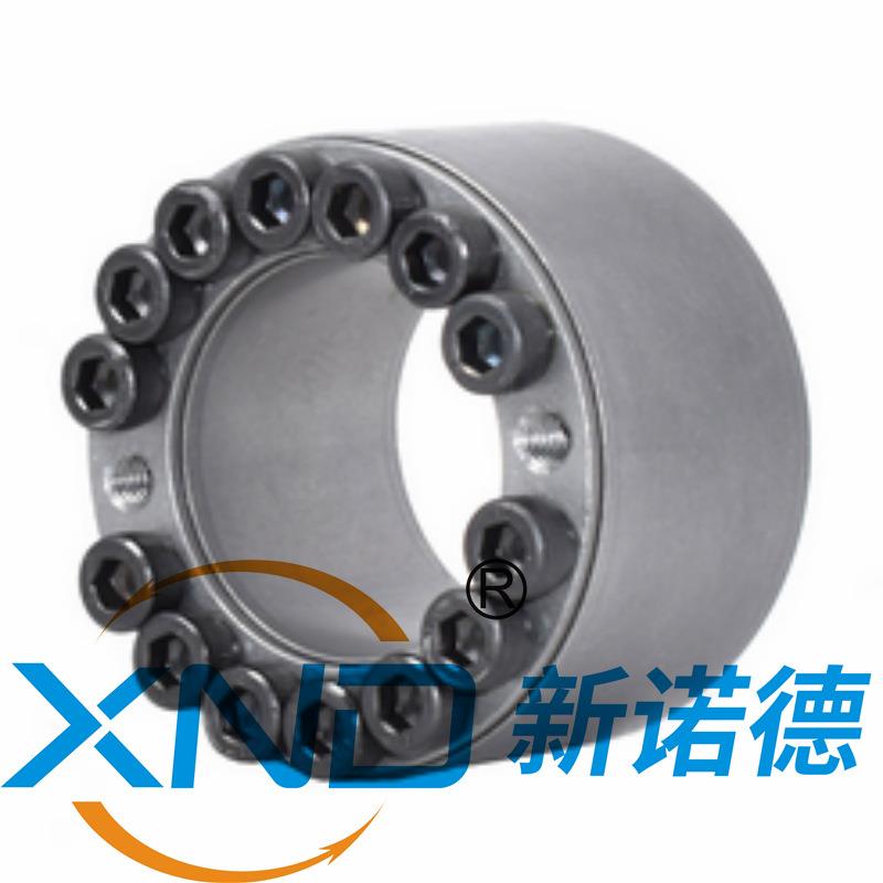 MLAT30/35/40/45/50/55/60型免键轴套/替代米思米胀套/45免键轴衬