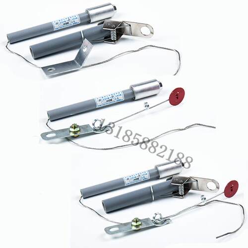 BRW3 BR2W-10KV/80A高压限流熔断器BRW2-10-12KV/80A