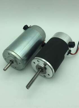 54ZYT-14204 CE认证 太阳能风扇直流电机 0.18Nm 62W 有刷无刷