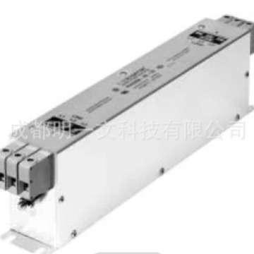 Schaffner滤波器FN3258-180-40电源线滤波器夏弗纳180A 3相 480V