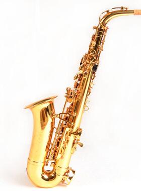 爵士朗 JZAS-220 中音萨克斯 萨克斯 调别 Eb调EbKey