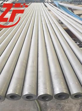 317L不锈钢管价格表 1.4449不锈钢无缝/焊接钢管
