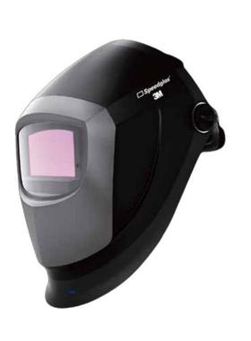 3M9002NC焊接面罩头箍调解舒适款防红外线紫外线变光电焊面罩新款