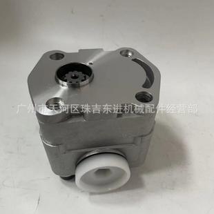 PVD 先导尾泵GEAR PUMP 齿轮泵 23L3 NACHI不二越PVD