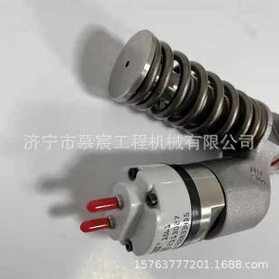 10R 0617 3266 2772 C17发动机 0618 柴油喷油器253