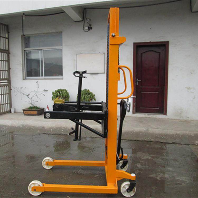 双门架油桶升高车/油桶堆高车/可倾式油桶堆垛车,3C数码配件,USB灯,淘宝优惠券,粉丝福利购,淘宝优惠卷