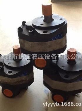 CB-FC10/16/25/32齿轮油泵榆次液压CB-FC40-1F100-L齿轮泵抽油泵