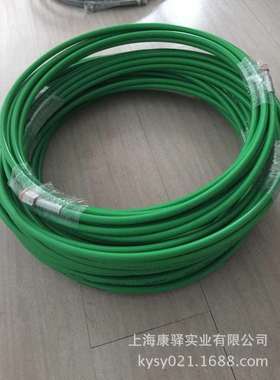 SPIRSTAR 高压软管 6/2KF 进口高压软管 高压软管总成