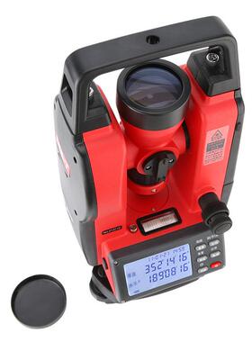UNI-T优利德 LM352A 电子经纬仪