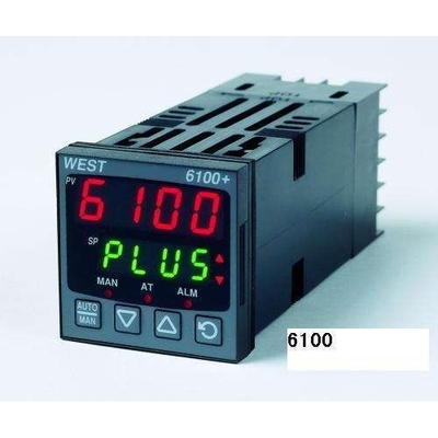 WEST P6100 1110002   WEST过程控制器