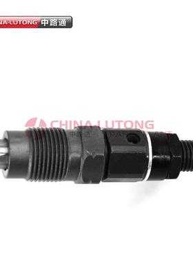 柴油车发动机零件 3L-6190 带油嘴DN0PD69 Injector Nozzle