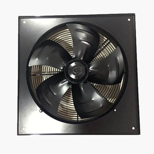 冷库冷凝器冷干机冷却器散热风扇YWF6D710外转子轴流风机