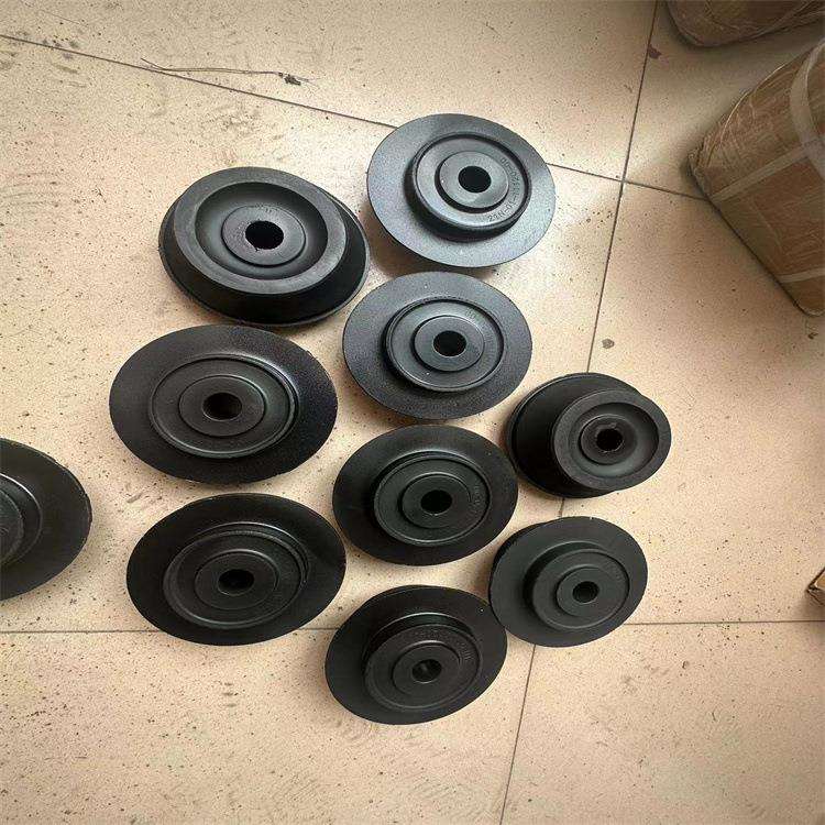 WA500装载机发动机缓冲垫 减震垫425-01-11350