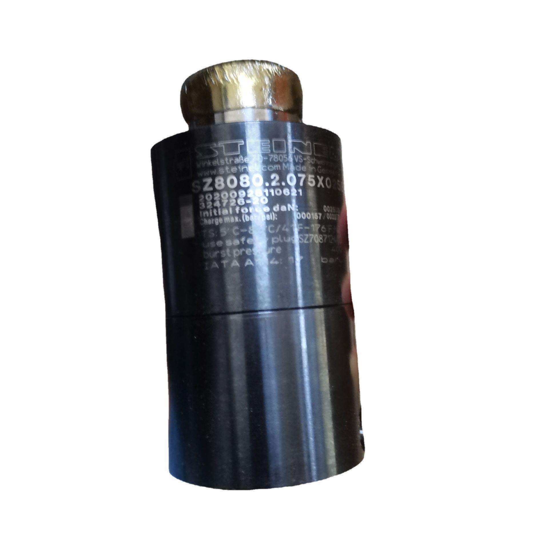 德国斯特诺 steinel normalien SZ8080.2.075X025B 气弹簧
