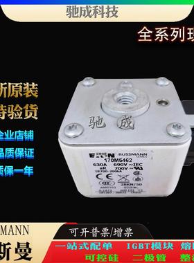 巴斯曼170M5469 170M5484 170M5494 厂家供货销售 伊顿熔断器