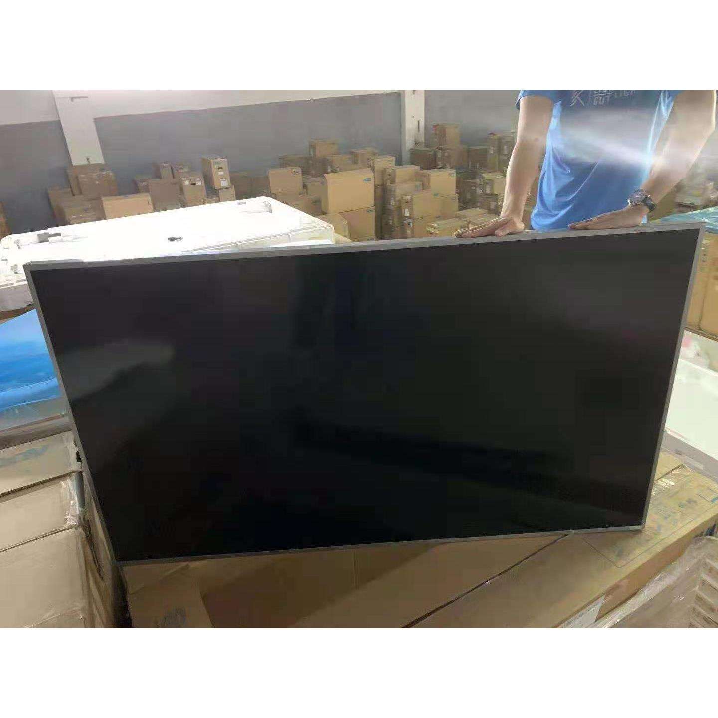 55寸液晶屏P550QVN02.0/65寸屏T650QVF06.4/75寸屏T750QVF02.0