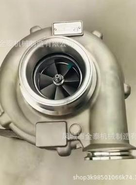 用于Man TGA卡车的K29 Turbo 53299887113 53299887105 D2866LF25