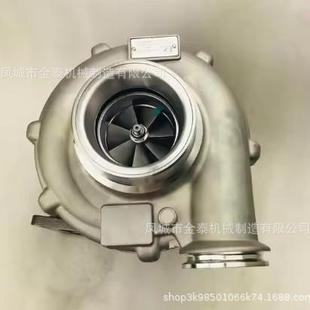 TGA卡车 53299887105 K29 53299887113 D2866LF25 Turbo 用于Man