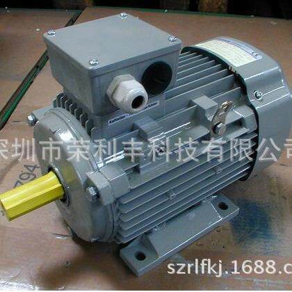 ACM 280 S-2 德国AC-MOTOREN