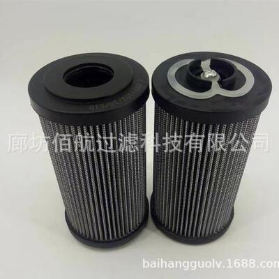 佰航厂家供应替代翡翠磨煤机回油滤芯Y-FPF-102/10/E10