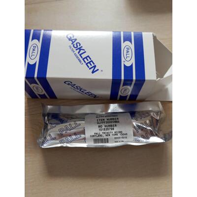 颇尔PALL高纯气体过滤器GLFPF3000VMM4 3400 1/4 VCR 1/2 VCR