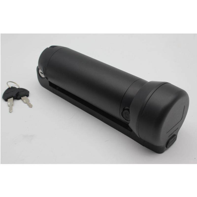 海兔1号水壶电池盒轻便小型电池盒14颗18650电池盒DC-1C外壳套料
