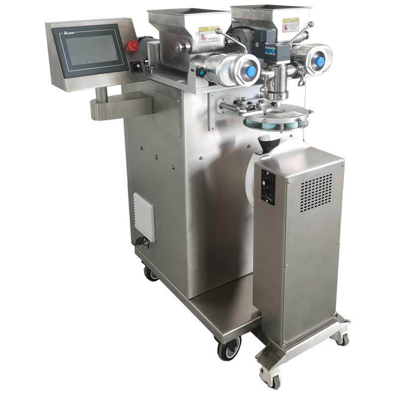 夹心小丸子机小元宵机包馅小芋圆机厂家直销直径大小可调,清洗/食品/商业设备,其他食品加工设备,淘宝优惠券,粉丝福利购,淘宝优惠卷