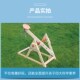夏令营 户外大型投石器学生科技小制作科学实验手工拼装 秋季 器材