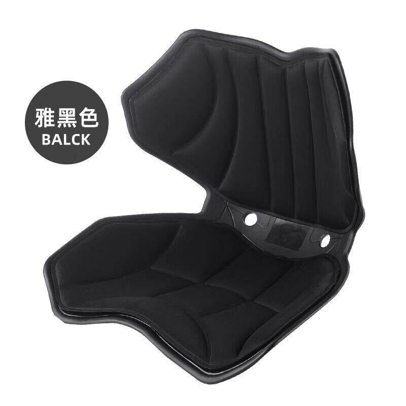 Backup日式花瓣坐垫学生护