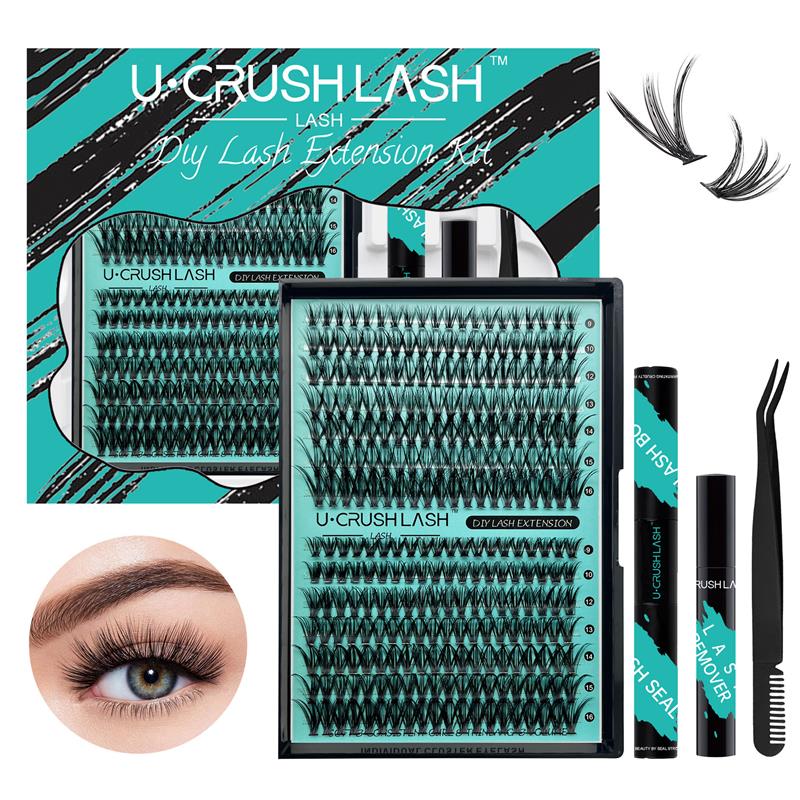 diylashextensionkit跨