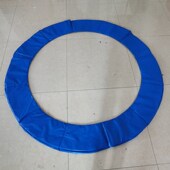 蹦蹦床跳跳床边缘保护垫弹簧盖保护罩海绵垫围边垫子防撞围圈配件