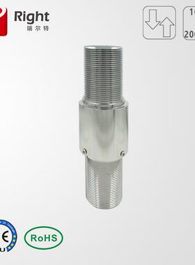 T326拉压力传感器精密智能压装力传感器高精密拉力压力传感器