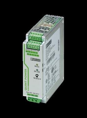 2866750 QUINT-PS/1AC/24DC/ 5 - 电源