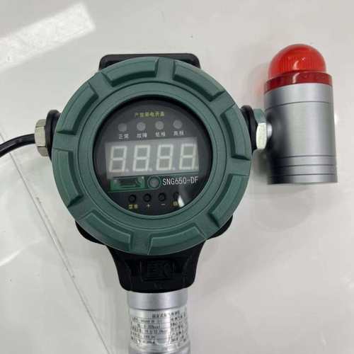 固定式气体检测报警器 型号:SG911-SNG650-CO库号：M72528