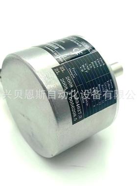 GEMPLE GMS412RE10SGB 9460 10-30V SSI绝对式旋转编码器原装现货