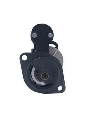 厂家直销 扬柴495Q/4100Q/4102系列汽车起动机马达 11齿 24V