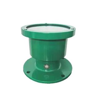 大桥警示航标灯QHD300桥柱灯桥涵灯通航净高标牌灯供电方式可选