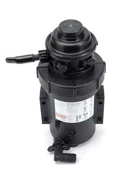 5274913  5283172  FH21076 19925 柴燃油滤清器 总成2插