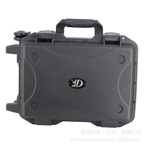 户外防水便携移动不间断电源AC220V应急电源300-5000W